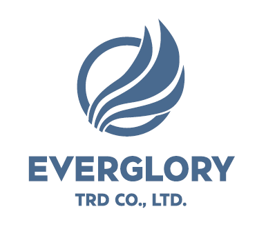 EVERGLORY TRD CO., LTD. Logo